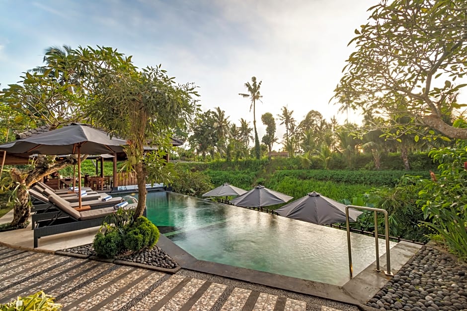 Mayura Ubud Retreat