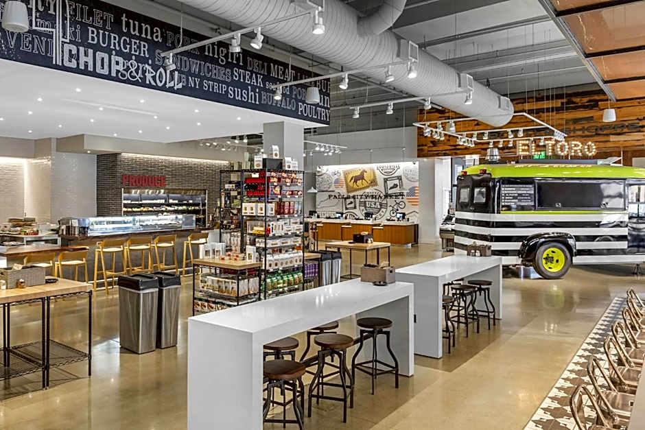 Omni Louisville Hotel