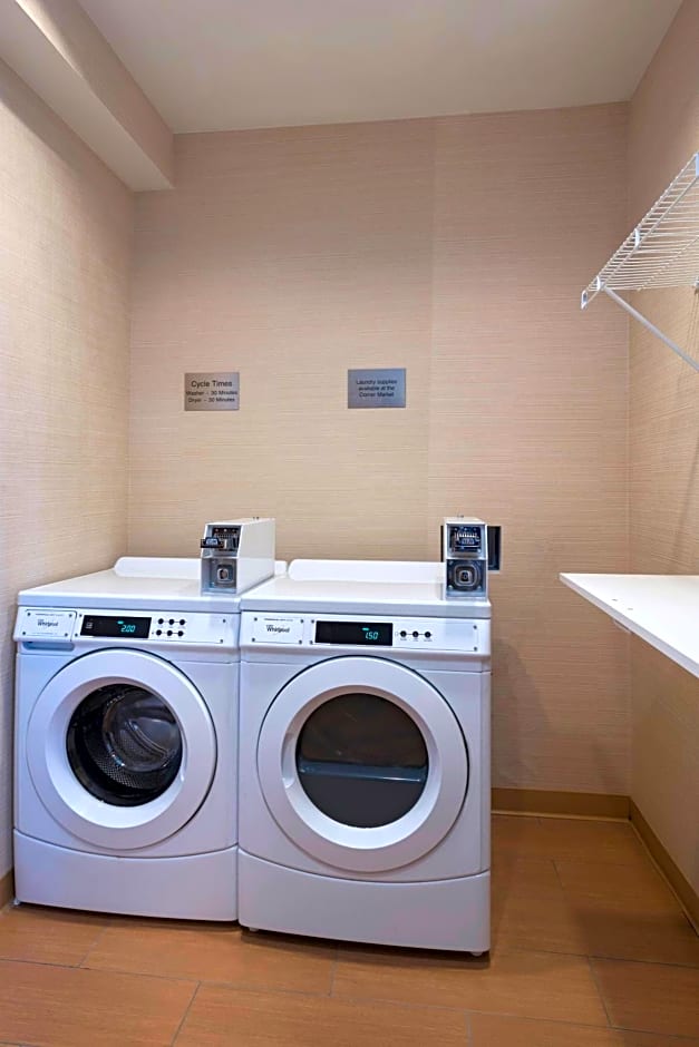 Fairfield Inn Joplin