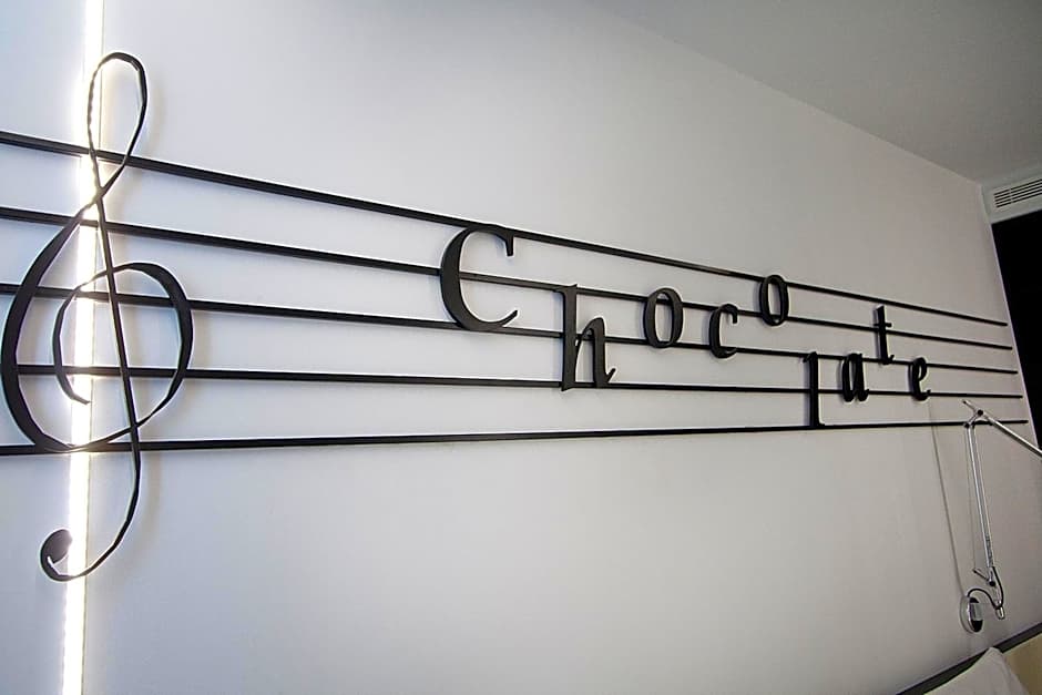 Hotel Fabrica do Chocolate