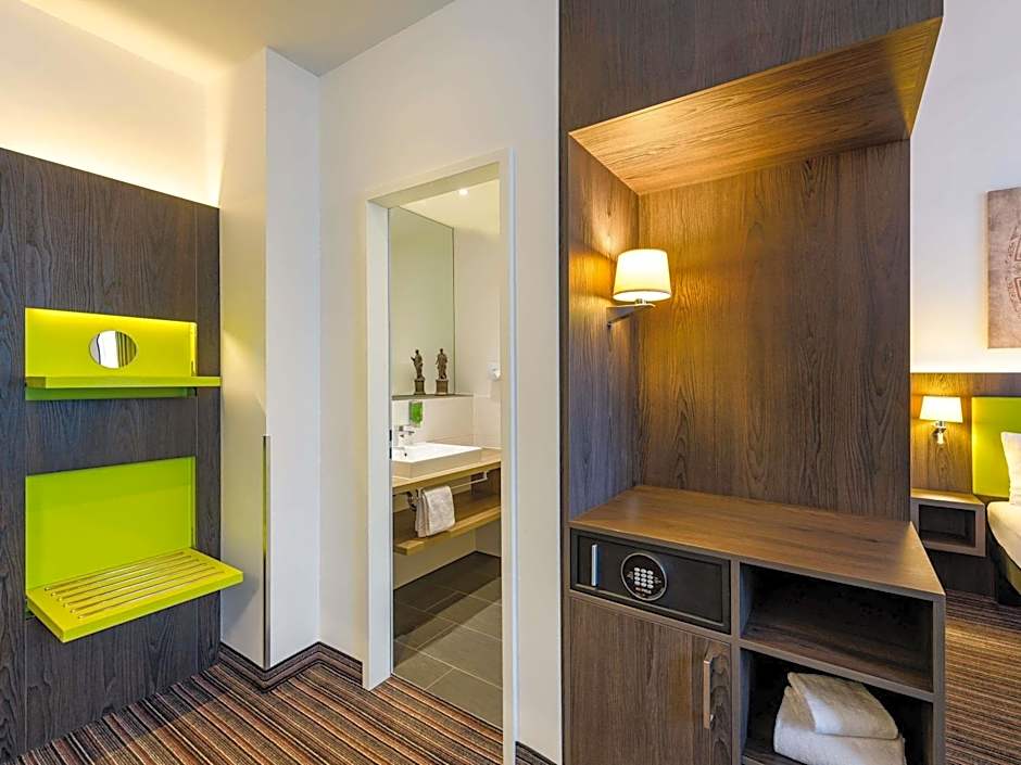 Ibis Styles Trier