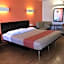 Motel 6-Brownsville, TX North