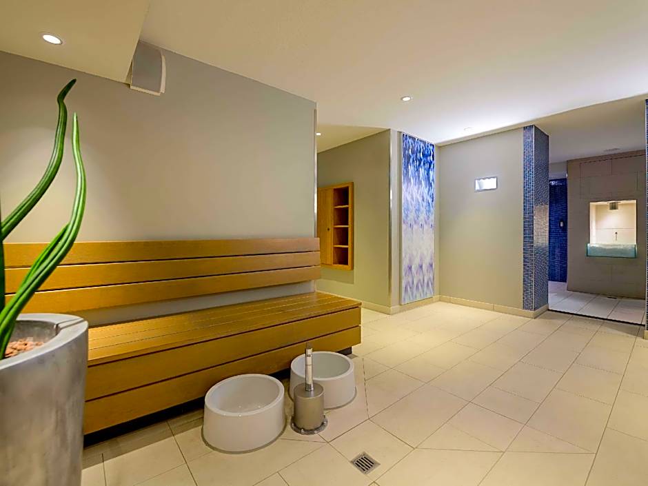 Movenpick Hotel Amsterdam City Centre