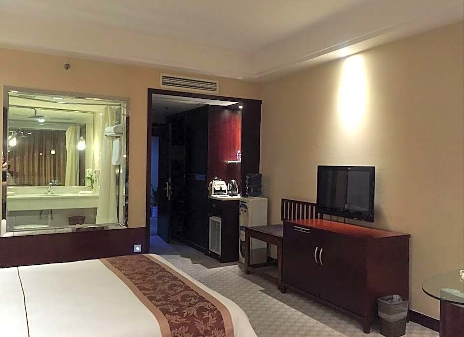 Kunshan Yuxing Hotel