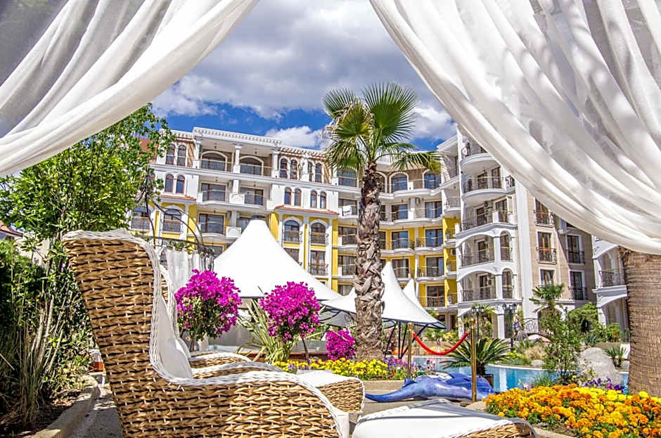 Harmony Suites - Monte Carlo