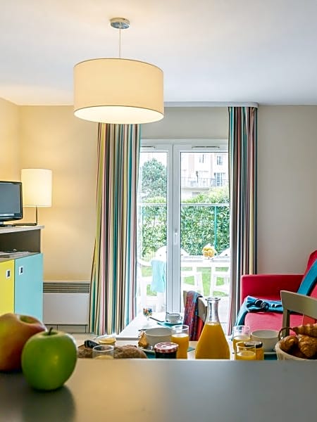 Residence Pierre & Vacances Port Guillaume