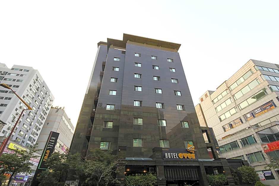 Ever Tourist Hotel