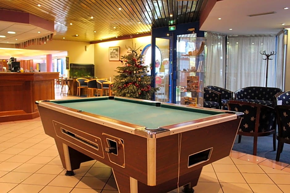 Euro Hotel Orly Rungis