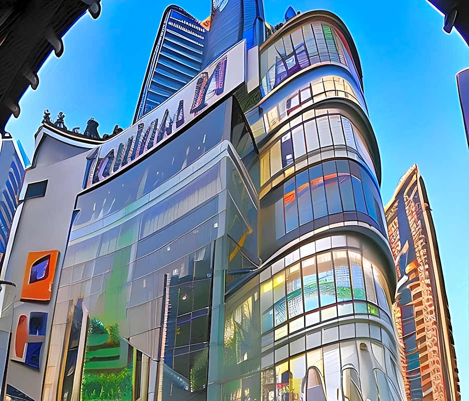 Studio Nana by iCheck inn