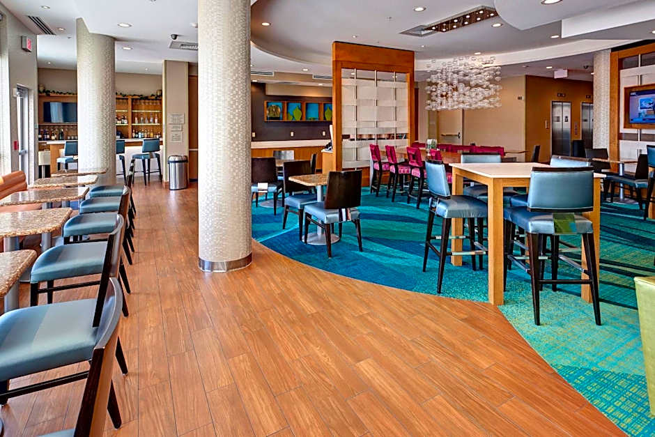 SpringHill Suites by Marriott Wichita Airport