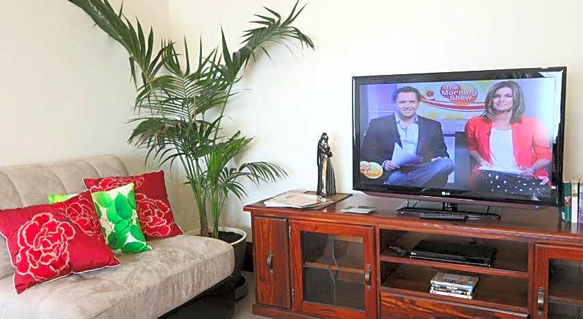 Moonah Central Apartments