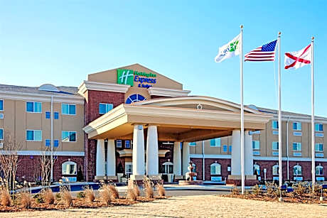 Holiday Inn Express Florence Northeast by IHG