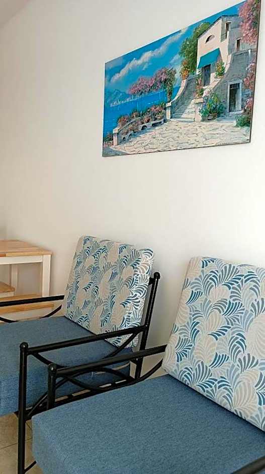 Apartamentos Boomerang I