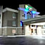 Holiday Inn Express Hotel & Suites Woodward Hwy 270 By IHG