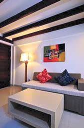 The Legian Sunset Residence