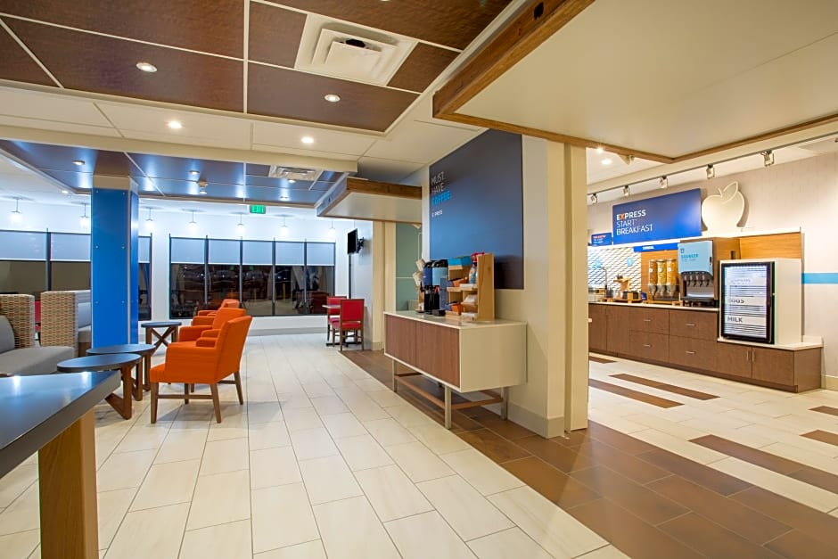 Holiday Inn Express & Suites - Owings Mills-Baltimore Area By IHG