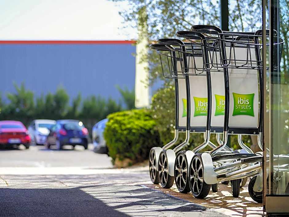 ibis Styles Chalon sur Saône