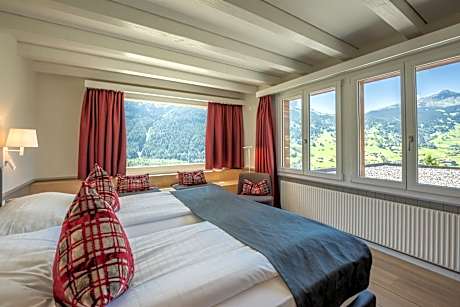 Suite Eiger View