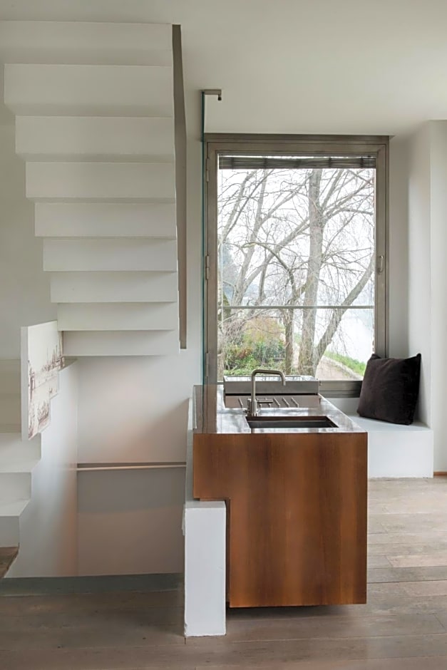 Riva Lofts Florence