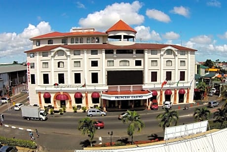Ramada Paramaribo Princess Hotel
