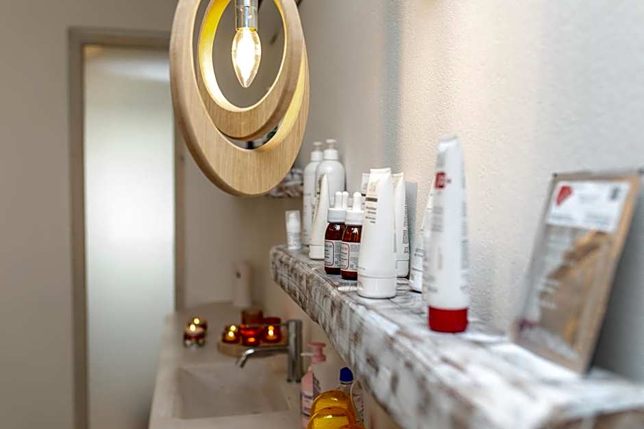 Cycladic Islands Hotel & Spa