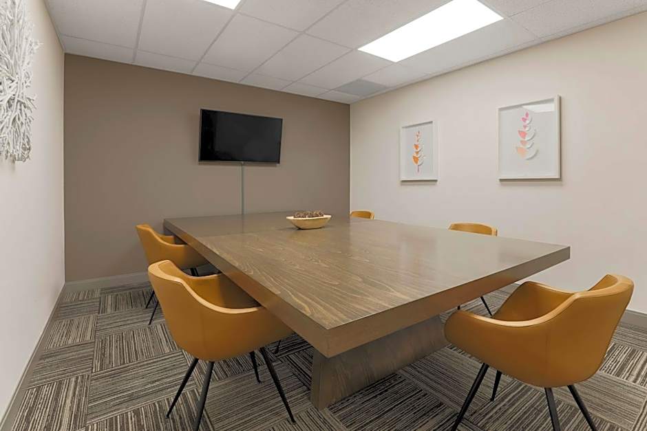 Hilton Garden Inn Davis, CA