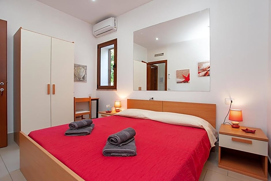 Mivida "Le stanze di Ada"