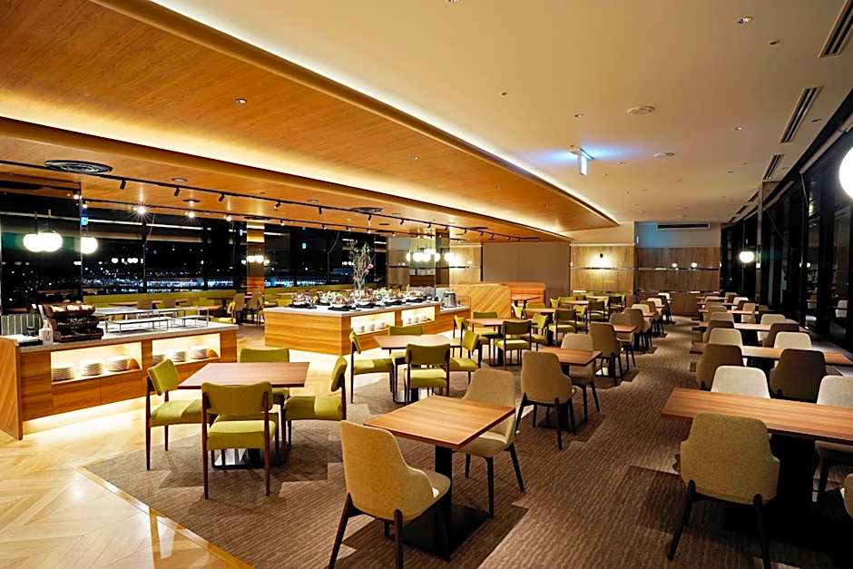 Marroad International Hotel Narita