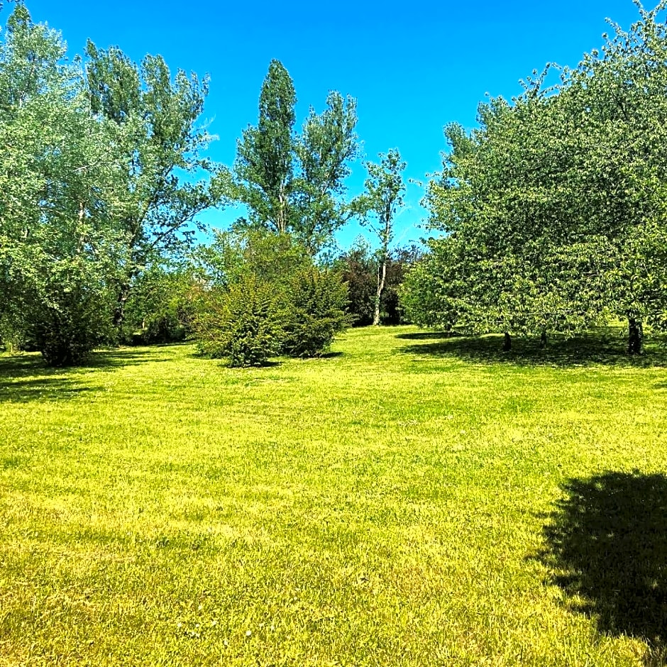Au Bonheur Dupré – Montoire-sur-le-Loir, KY