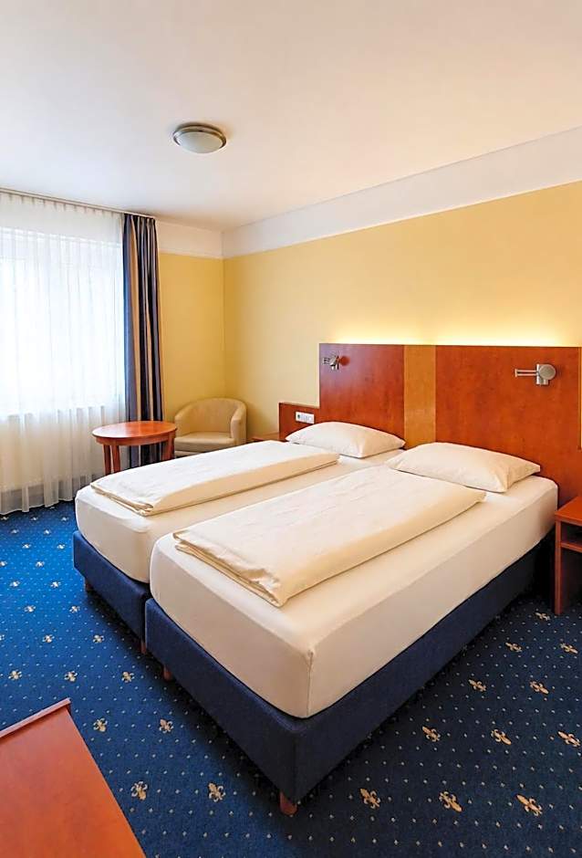 Aparthotel Astro - Nichtraucherhotel