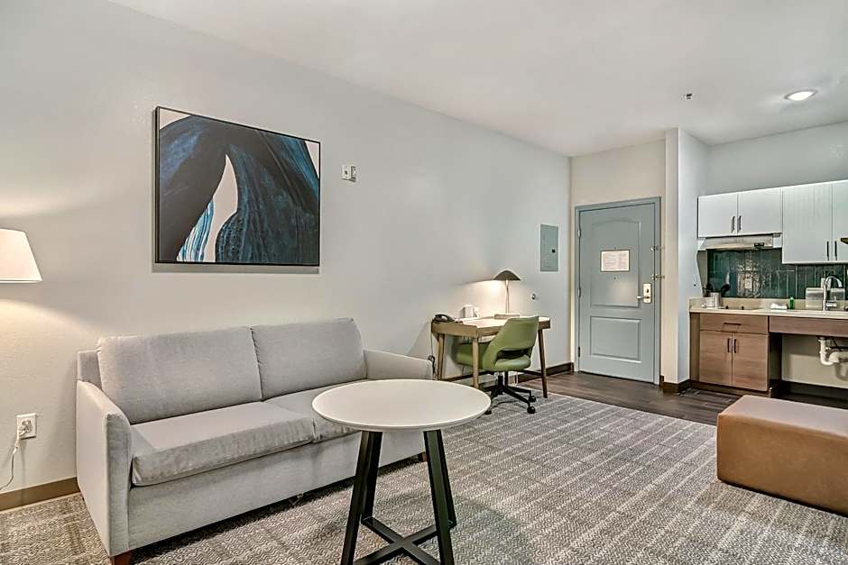 Staybridge Suites Tyler University Area By IHG