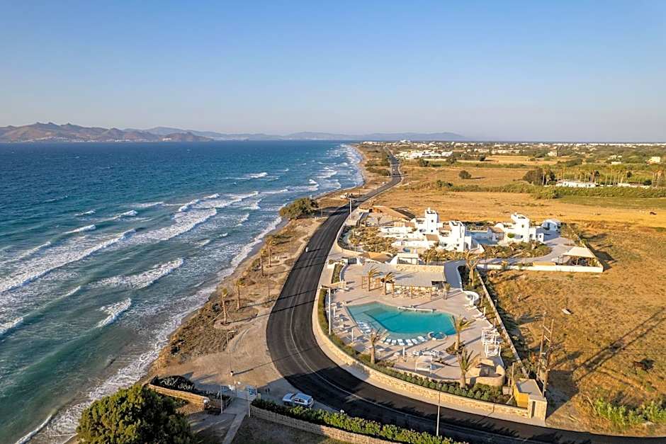 Blue Pearls-Adults Only Luxury Suites