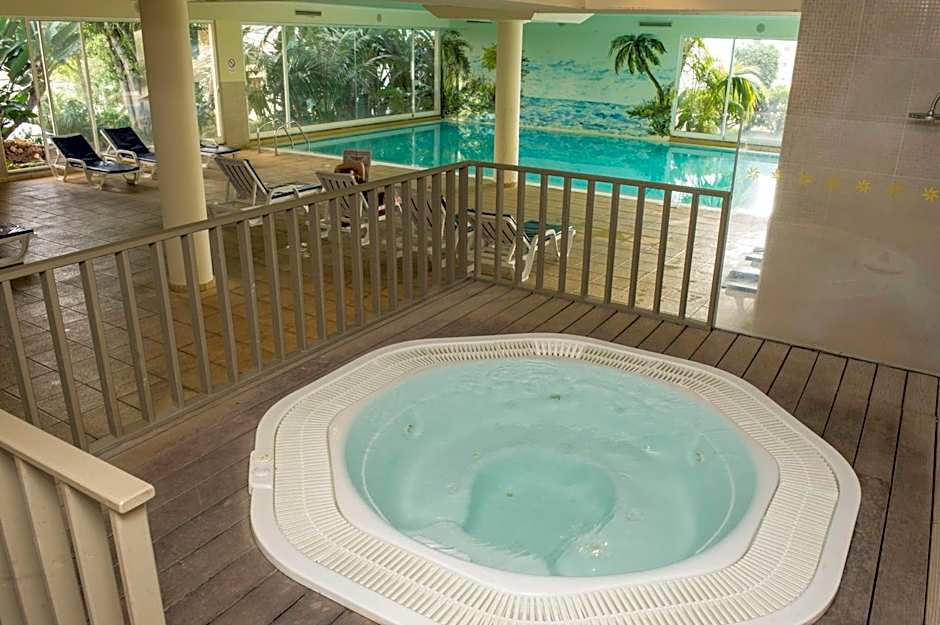 Dorisol Mimosa Studio Hotel