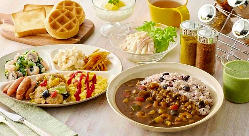 Comfort Inn Zentsuji Inter