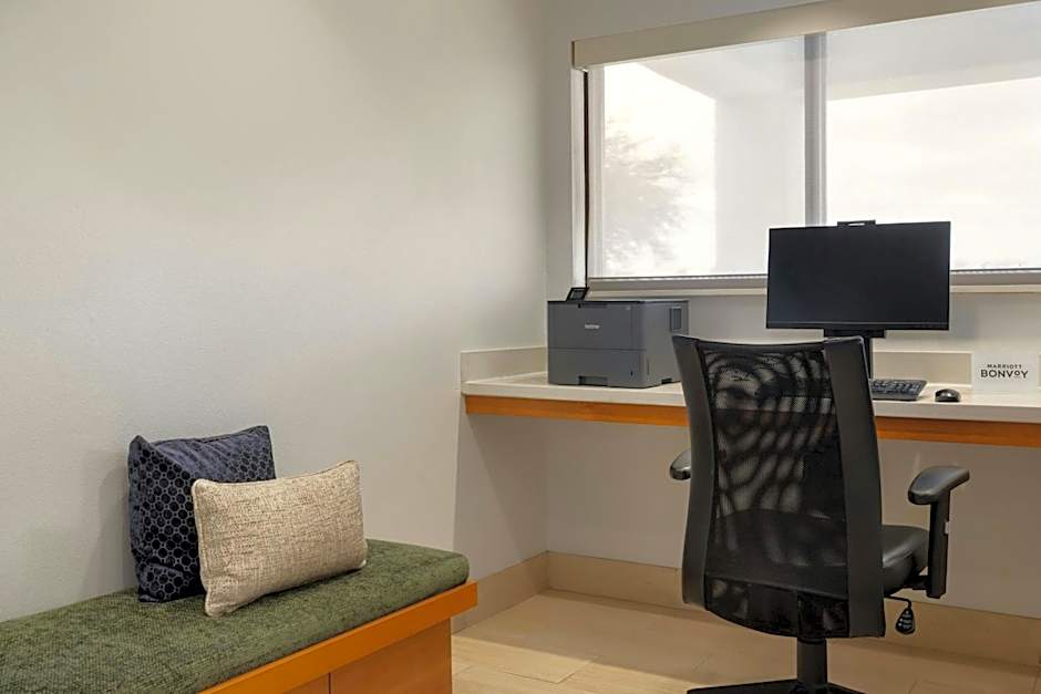 TownePlace Suites by Marriott Alexandria