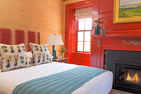 Double Room - Disability Access