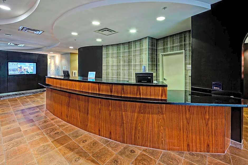 Courtyard by Marriott Memphis Southaven