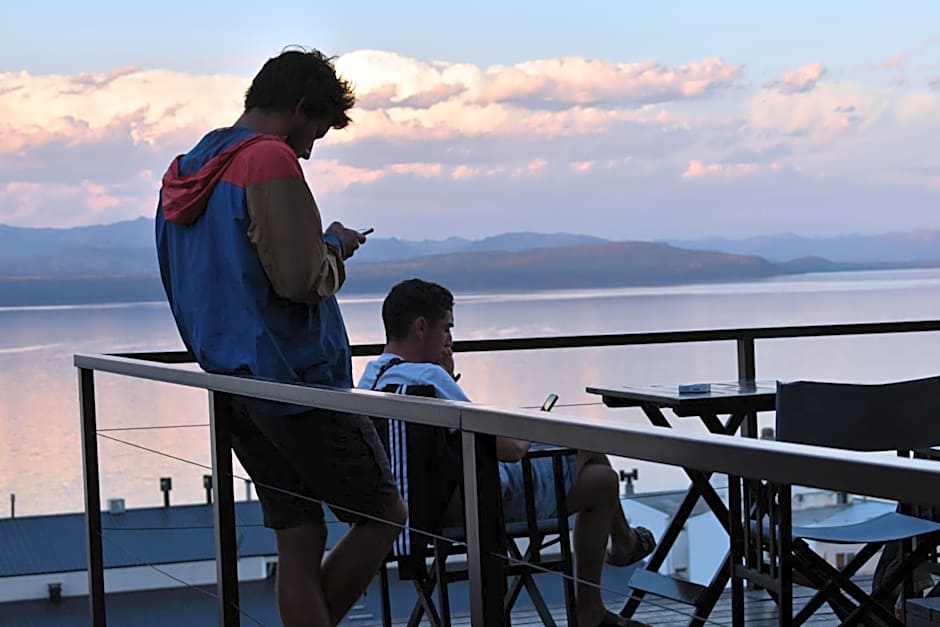 Hostel Inn Bariloche