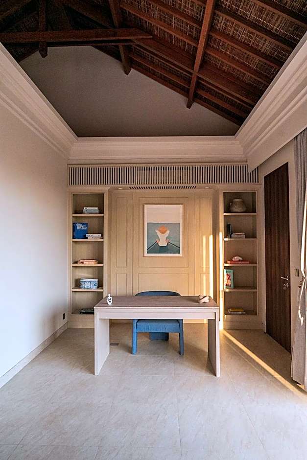 Poco Poco villas by Aayan