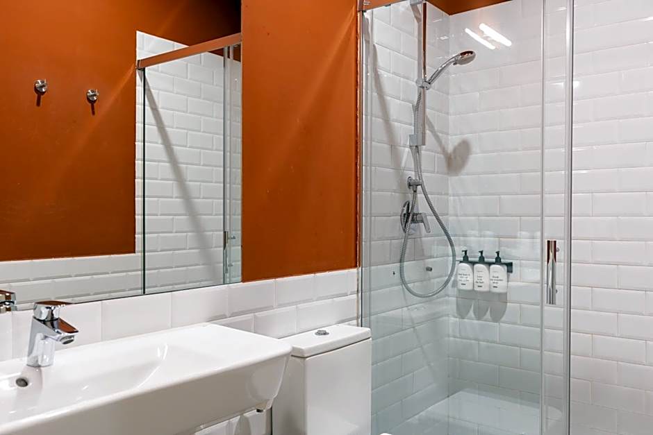 Colectia Hotel Parada del Marqués