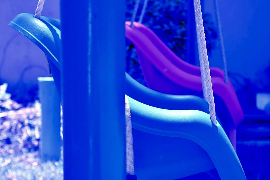 Leinmach House Nyali