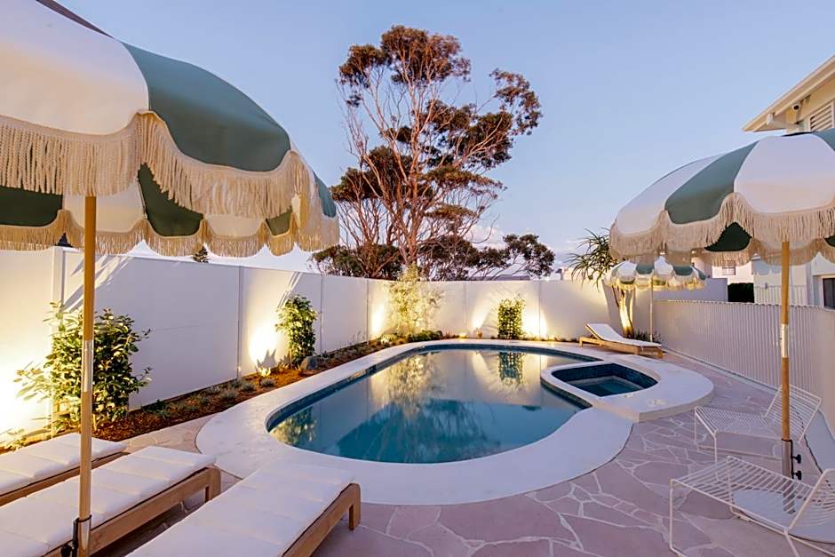 Motel Molly - Boutique Hotel Mollymook