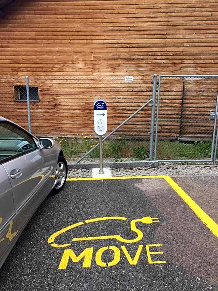 Gasthof Drei Eidgenossen