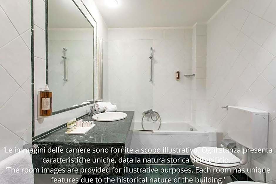 Grand Hotel Arenzano