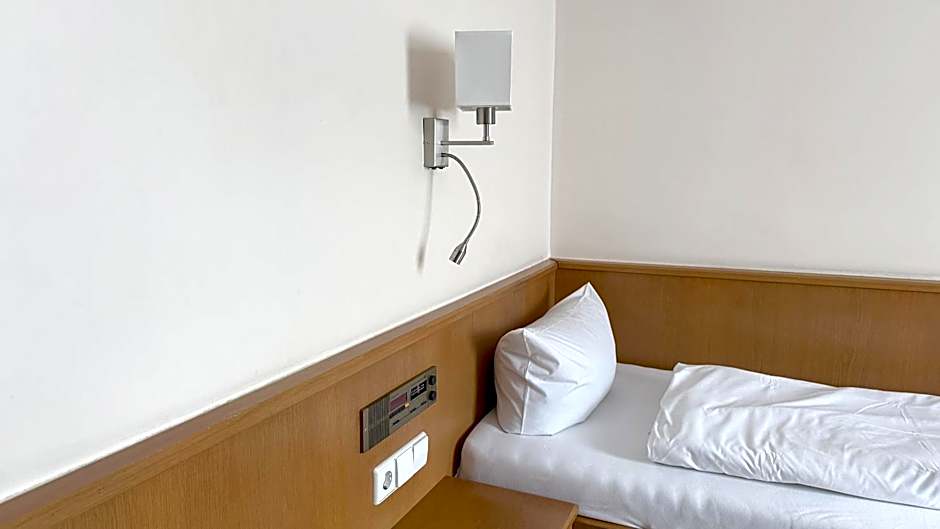 Hotel Europäischer Hof