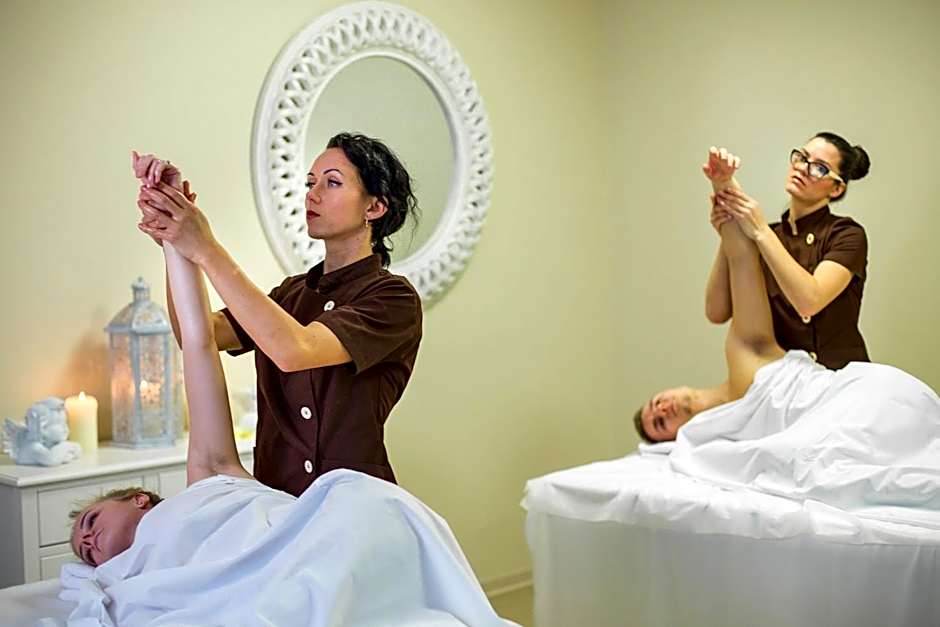 Atostogų Parkas Hotel