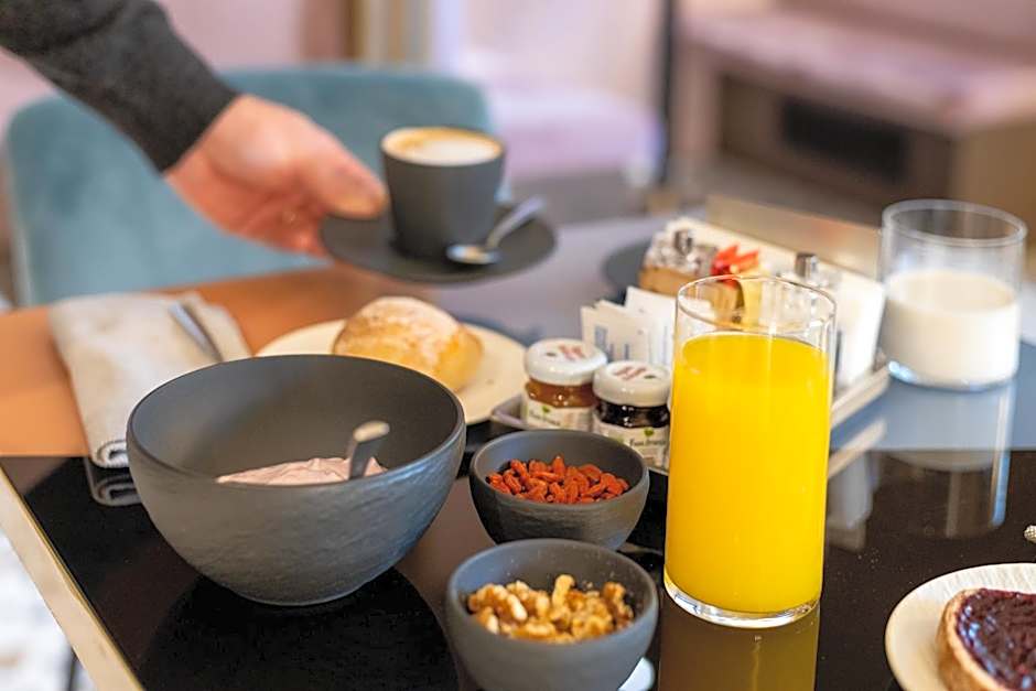 AXYHOTELS InnStyle Milano