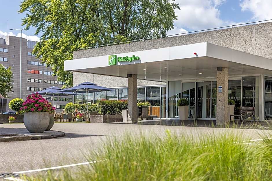 Holiday Inn Eindhoven By IHG