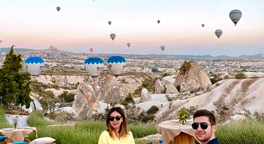 Wish Cappadocia Hotel