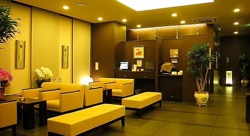 Hotel Route Inn Seki
